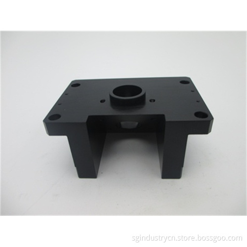 High Quality CNC Milling Process